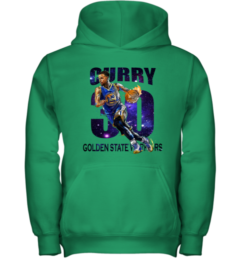 stephen curry youth hoodie