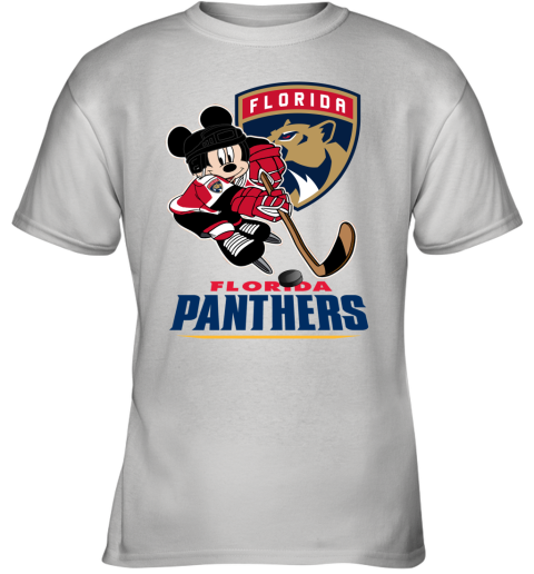 panthers hockey shirt