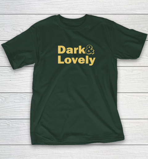 Dark And Lovely Youth T-Shirt 3
