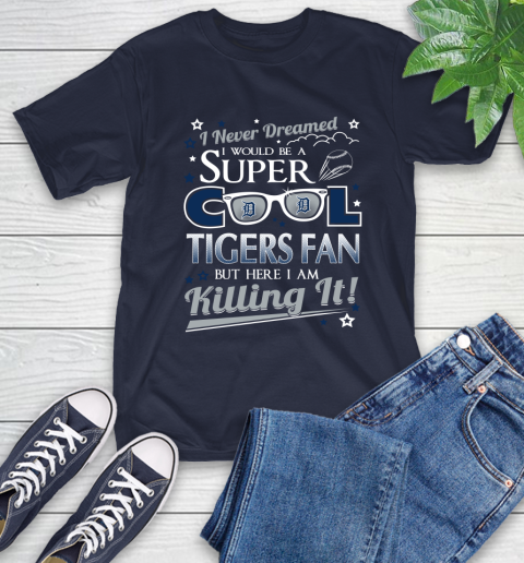 Cool detroit tigers shirts shop