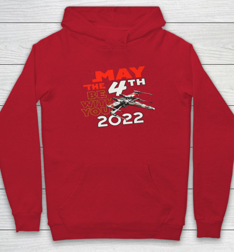 Star wars x online wing hoodie