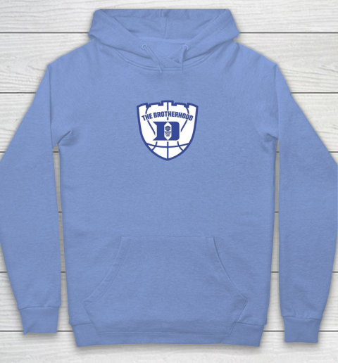 Duke brotherhood hoodie sales