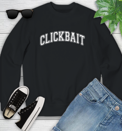 David Dobrik Merch Shirt Youth Sweatshirt Tee For Sports