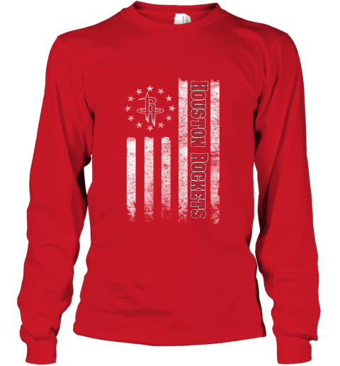 houston rockets long sleeve