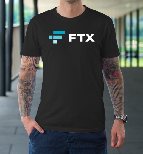 What Is Ftx On Umpire T-Shirt