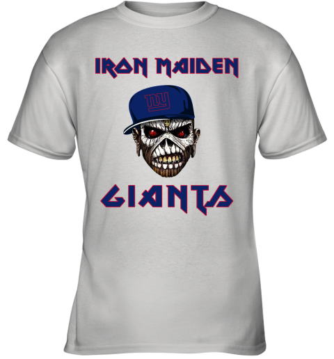 new york giants kids shirts