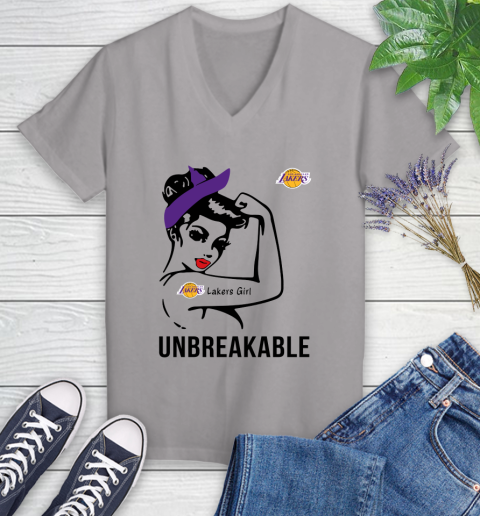 lakers girl shirt
