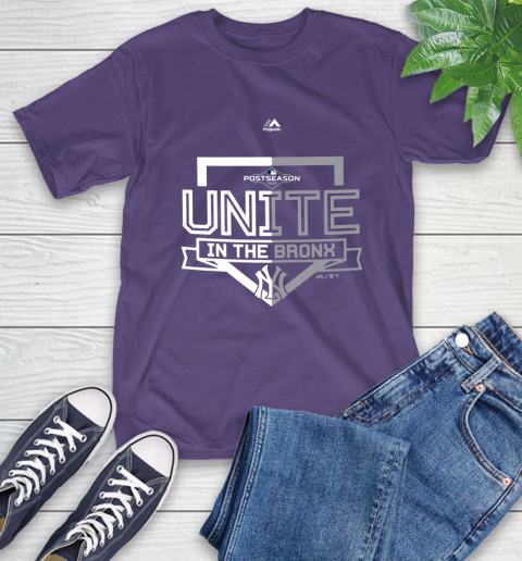 Yankees Postseason T-Shirt 5