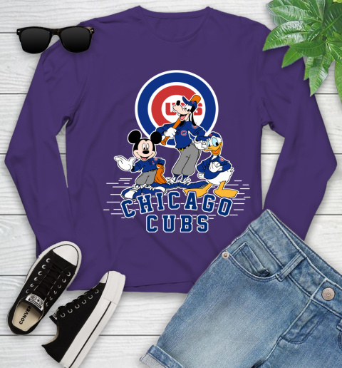 Mickey mouse cubs shirt store