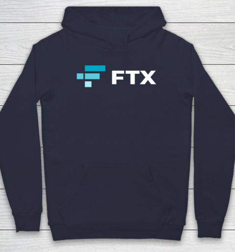 What Is Ftx On Umpire Hoodie 2