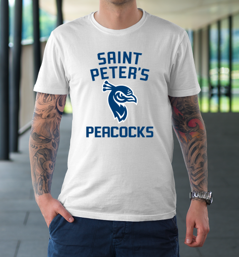 St Peters Peacocks T-Shirt