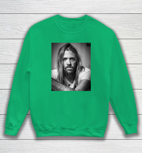 Taylor Hawkins Shirt Foo Fighter Sweatshirt 4