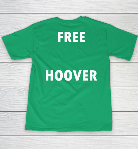 Free Larry Hoover Shirt Youth T-Shirt 13