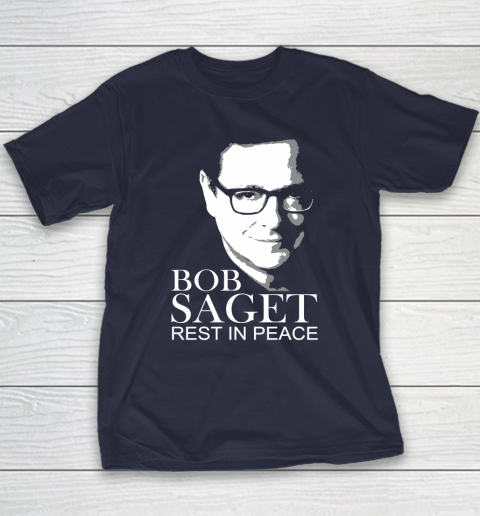 Bob Saget 1956 2022  Rest In Peace  RIP Youth T-Shirt 2