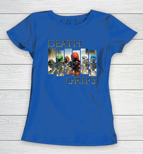 Death grips bionicle clearance