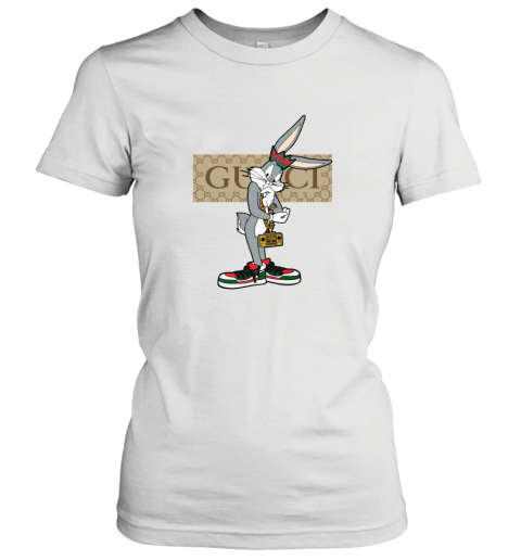 gucci rabbit shirt