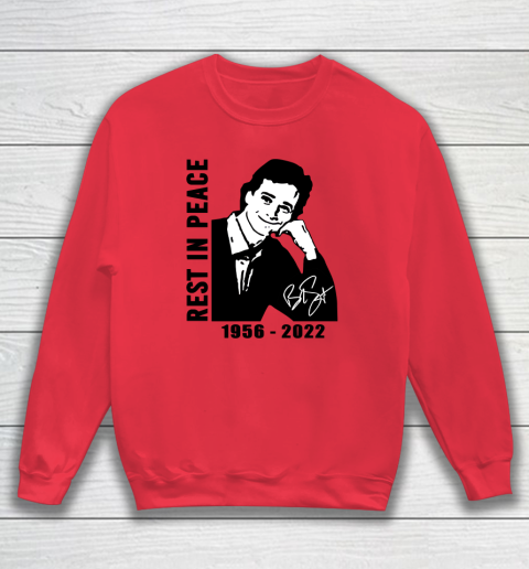 Bob Saget Thank You For The Memories 1956 2022 Sweatshirt 14