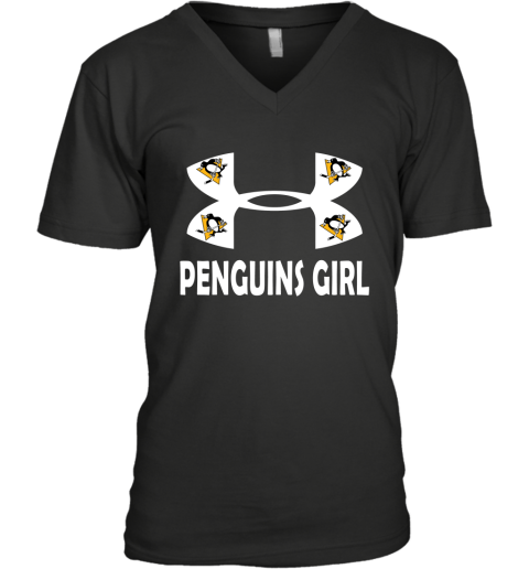 pittsburgh penguins under armour shirt