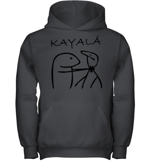 Kayala Youth Hoodie