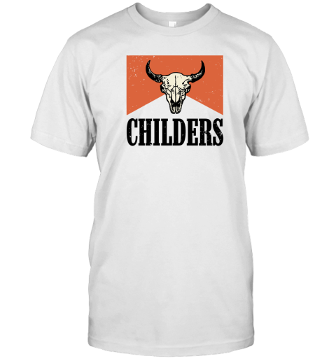 Tyler Childers T-Shirt