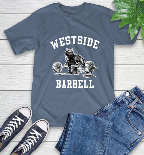 Westside Barbell T-Shirt 8
