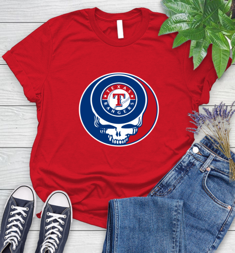 texas rangers mlb shirts