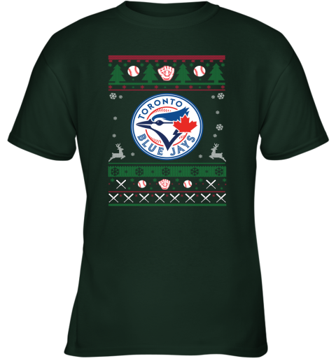 blue jays t shirts for kids