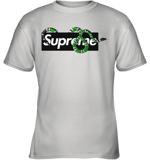 supreme youth t shirt