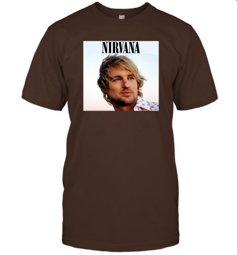 owen wilson t shirt