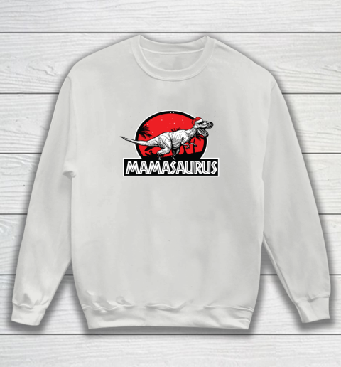 Mamasaurus on sale rex sweatshirt
