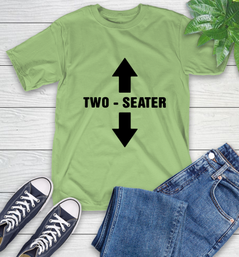 Two Seater T-Shirt 9