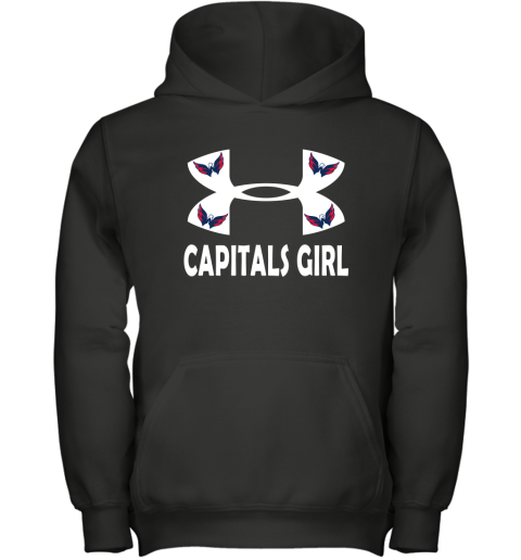 under armour capitals