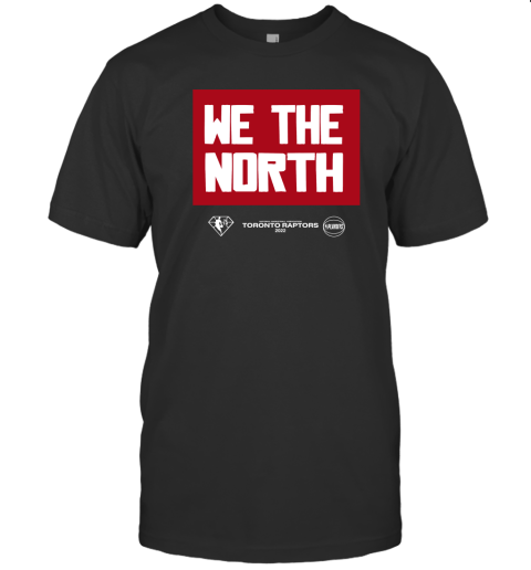Toronto Raptors 2022 NBA Playoffs Mantra T-Shirt