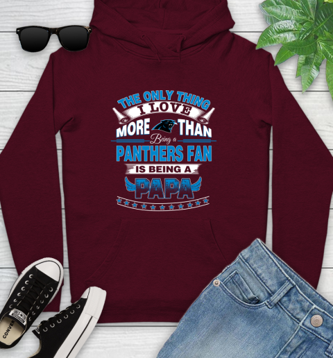 Carolina panthers youth hoodie online