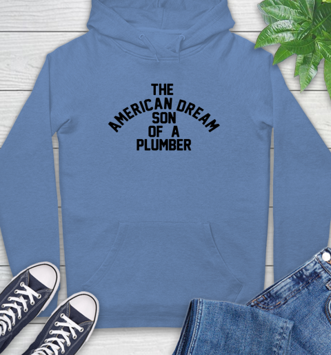 Dusty Rhodes Son Of A Plumber Shirt Hoodie 9