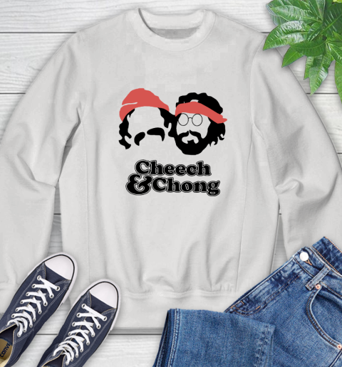 Cheech And Chong Sweatshirt