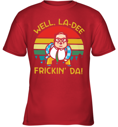 matt foley shirt