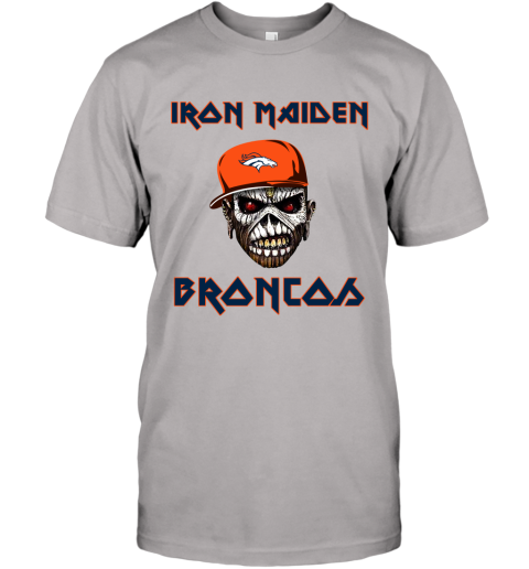 nfl denver broncos t shirt