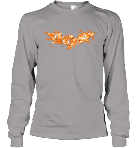 buffalo bills batman shirt