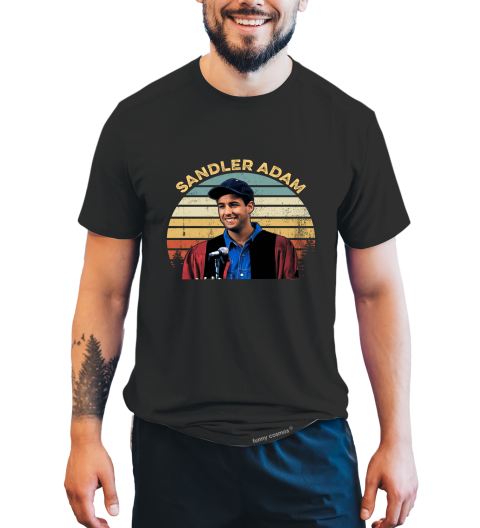 Billy Madison Vintage T Shirt, Sandler Adam Tshirt, Billy Madison T Shirt