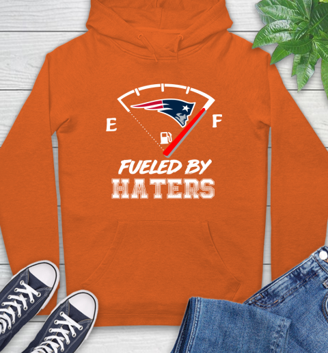 Patriots 2025 football hoodie