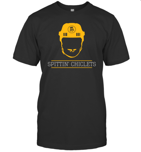 Spittin Chiclets Merch