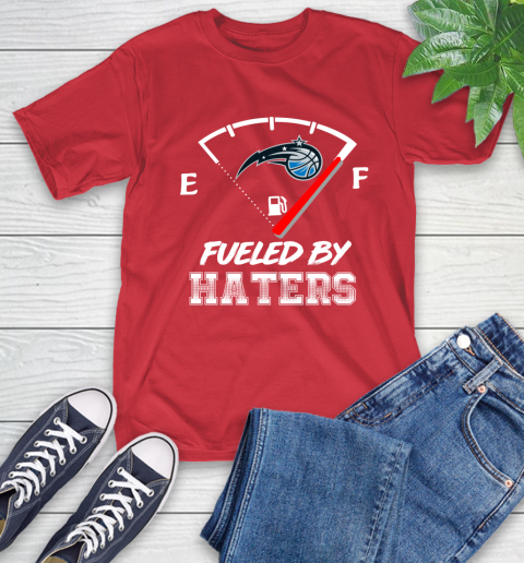 Orlando Magic NBA Basketball Fueled By Haters Sports T-Shirt 11