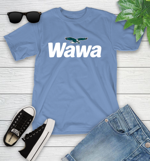 Eagles youth deals shirt