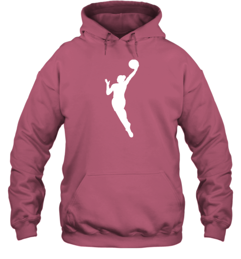 wnba youth hoodie