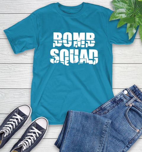 Bomb Squad T-Shirt 9