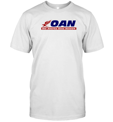 oan news t shirt