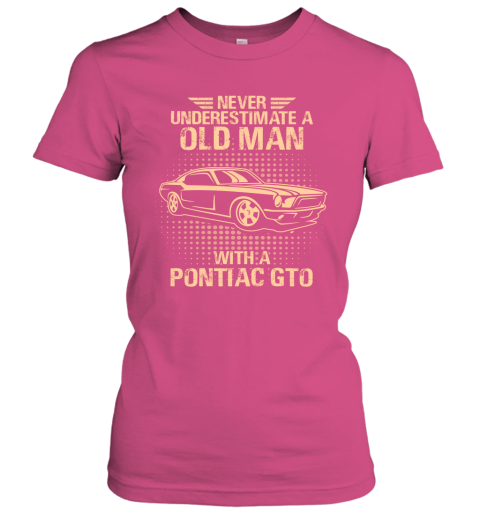 Out for a drive GTO  Fathers Day T-Shirt Ideal gift for Him Birthday Present