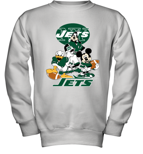 jets football shirts