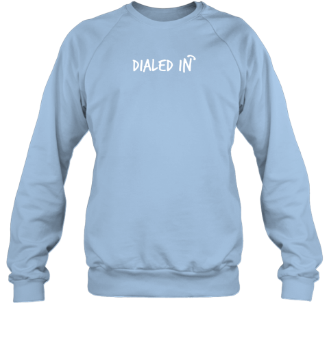 just one drink sweatshirt